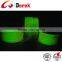 luminous Green Blue ABS 3D Filament, Strong and stable consumable for 3D printers