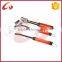 3pcs wooden handle barbecue spatulas