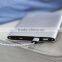 New flashlight dual usb power bank 20000mah portable power bank charger for mobile phone                        
                                                Quality Choice
                                                    Most Popular