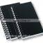 Wholesale custom Spiral notebook mini notebook printing