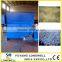 Longwell Uzbekistan Hot Sale High Efficient EPS Waste Polystyrene Recycling De-duster Machine