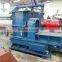 aluminum strip coil straightening line tension reel hot rolling mill /coiler/recoiler