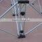 Energy saving full color HD LED video display screen RPfolding acrylic event stages