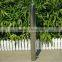 stainless steel bollards with loops for chains/steel bollard/road bollard