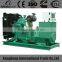 Factory price supply global warranty and ce certificate 40kva silent types of electric power generator