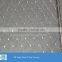 stainless steel wire rope ferrule mesh for animal fencing