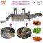 Automatic Continuous French Fries Fryer Machine Fry Frenchs Machine