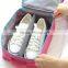 decorative storage boxes wholesale 2016 new fashion portable high quality storage bag