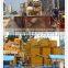 RMT 100B Mud/Slurry/Sludge Desander