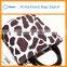 Wholesale customized lunch bag kids fitness meal cooler bag                        
                                                                                Supplier's Choice