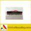 red ribbon paper gift bags with embossing