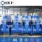 DIN Rising Stem Gate Valve of SYI Group