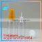 Pet Plastic Bottle 10ml for e Liquid Bottle 10ml 15ml With White Child Proof and Tamper Proof Cap