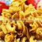 Hot sale extruded snack equipment, pellet snack machine, snack food processing line