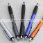 multi function smartphone touch pen stylus