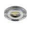 crystal patterned spotlight ceiling downlight side lighting house decoration lamp MR16 GU5.3 led light bulb