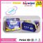 Female sanitary napkins for personal care/ ultra thin super absorbency napkins
