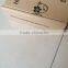 custom corrugated carton box/cheap price custom shipping carton box China factory