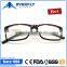 Square shape wholesale optical frames acetate design new trend