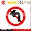 2015 DINGWANG made kinds of Cheap Traffic Signs