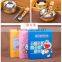 New design delicate cartoon stainless steel cutlery set