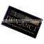 New arrival Long lasting waterproof 4 color eyebrow powder compact, pressed powder palette