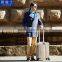 Top Grand Hot Sale Bag Luggage Trolley Travel Suitcase