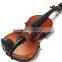 The Popular Solid Spruce Violin SV016E