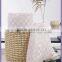 Luxurious Mulberry Squared Jacquard Silk Quilt