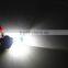 Cr ee LED Fog Light H3 H4 H7 9005 HB3 9006 HB4 LED fog lamps LED DRL Daytime Running Lights Bulbs yellow white red