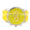 2013 new style popular silicon sport geneva watch brand watches for girls and boys timepieces