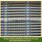 Factory sale low pricing bamboo roman blinds