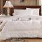 Luxury White Hotel & home goose down duvet/quilt/down duvet insert