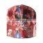 Guangajia manufacture your own logo cheap wide brim bucket hat in good quality