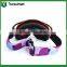 Goggles for motorcyclist with helmet compatibility                        
                                                Quality Choice
