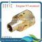 enigma v3 rda atomizer with plated gold positive post