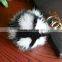 Promotion Keychains,Fur Keychains