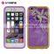TPU Case Custom Printed Design Hybrid 2 in 1 Case for Iphone 6s 4.7