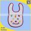 factory direct sale infant bib bandana bib