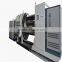 Vacuum roll coating machine