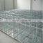 Wire Material and Storage Boxes & Bins Type metal storage