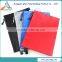 Plastic bag for document waterproof document bag waterproof document pouch