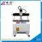 New Design Small 6090 Wood Acrylic CNC Router Machine With 4 Axis&Mach3 Control System