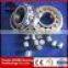 Sample free brass cage single row cylindrical roller bearing nu314 (TFN)