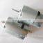 MABUCHI DC motor RS-385PH for lnkjet printer laser printer mutifunction printer