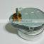 24Volt 3.6rpm 7w AC Synchronous Hysteresis Motor for Time Switch