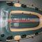 Inflatable Fishing Boat/Fishing boat/PVC boat/ Rowing boats