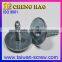 phillips pan washer head self tapping screws