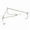 Outdoor Gas BBQ Grill Accessories Stainless Steel Clip
