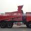 Faw 6x4 330hp 10 Tires Tipper Truck